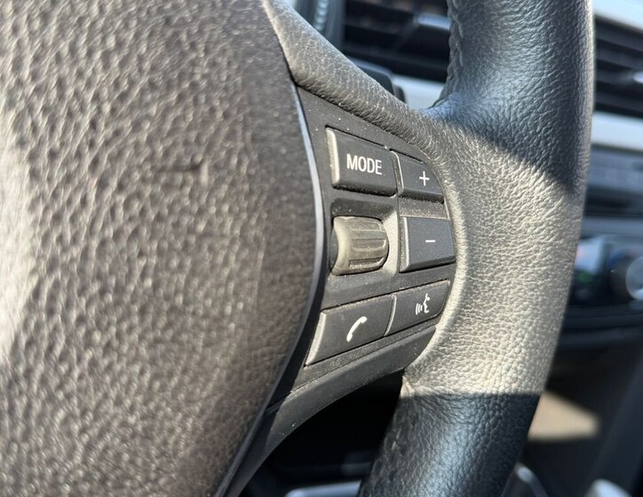 BMW Řada 3 Kombi 2,0 l 180 kw