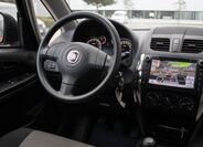 Fiat Sedici 11