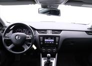 Škoda Octavia 20