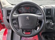 Peugeot Boxer Ostatní 2,0 l 120 kw