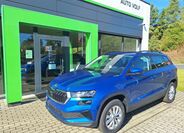 Škoda Karoq 1