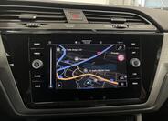 Volkswagen Touran 10