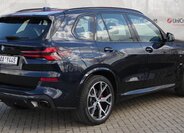 BMW X5 SUV / Terénní 3,0 l 210 kw