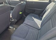 Honda Civic Kombi 1,4 l 66 kw