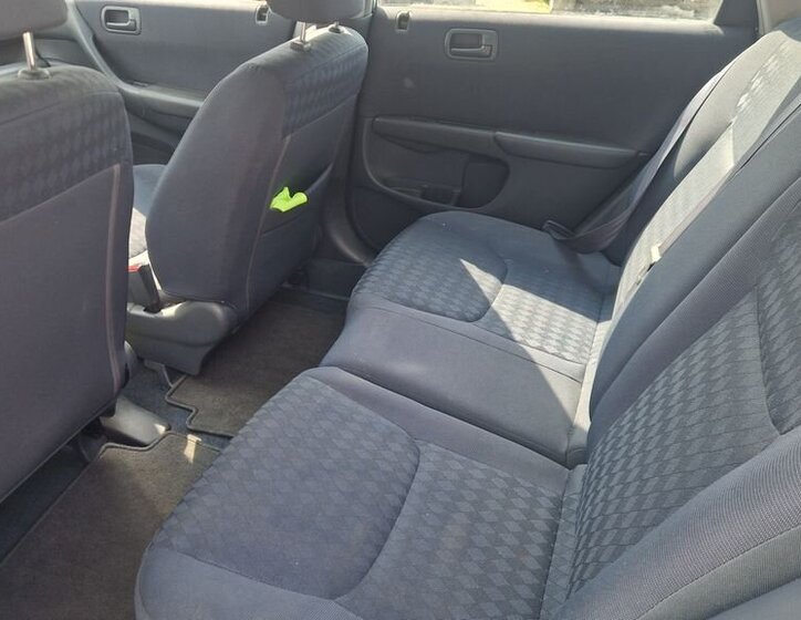 Honda Civic Kombi 1,4 l 66 kw