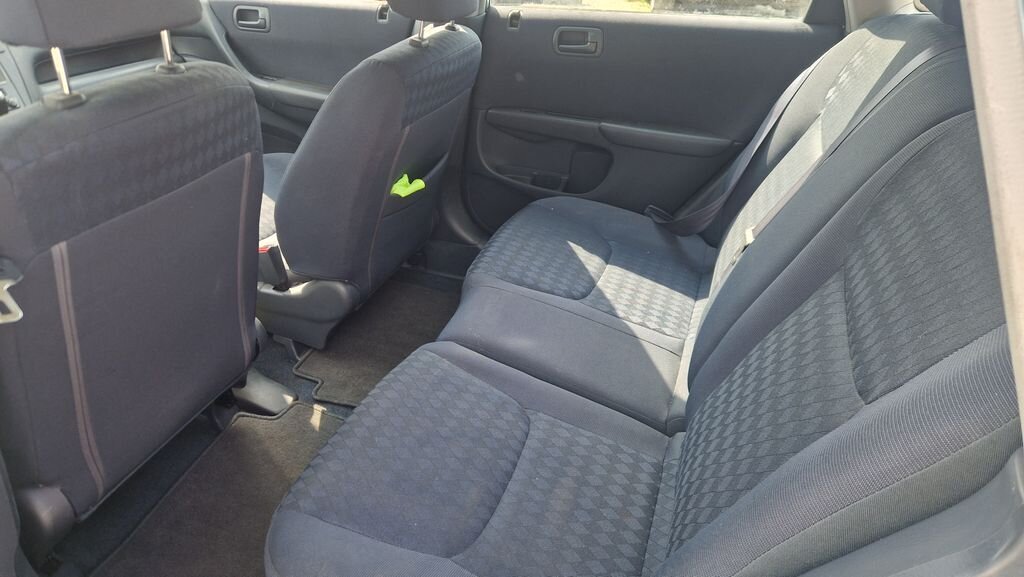 Honda Civic Kombi 1,4 l 66 kw