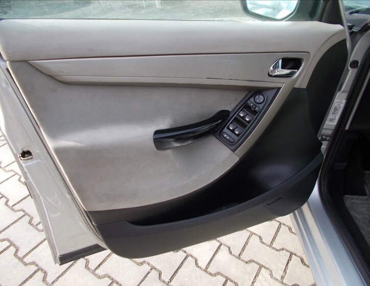 Citroën C4 Picasso MPV 1,6 l 80 kw