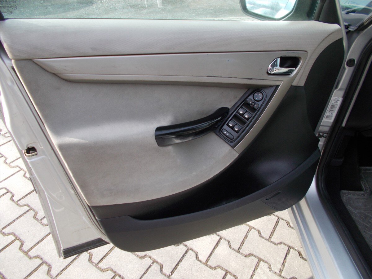 Citroën C4 Picasso MPV 1,6 l 80 kw