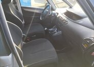 Citroën C4 Picasso MPV 1,6 l 80 kw
