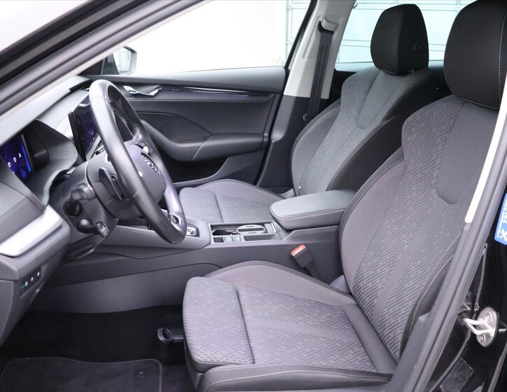 Škoda Octavia Kombi 2,0 l 85 kw