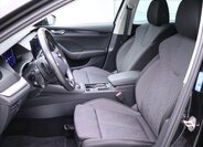 Škoda Octavia Kombi 2,0 l 85 kw