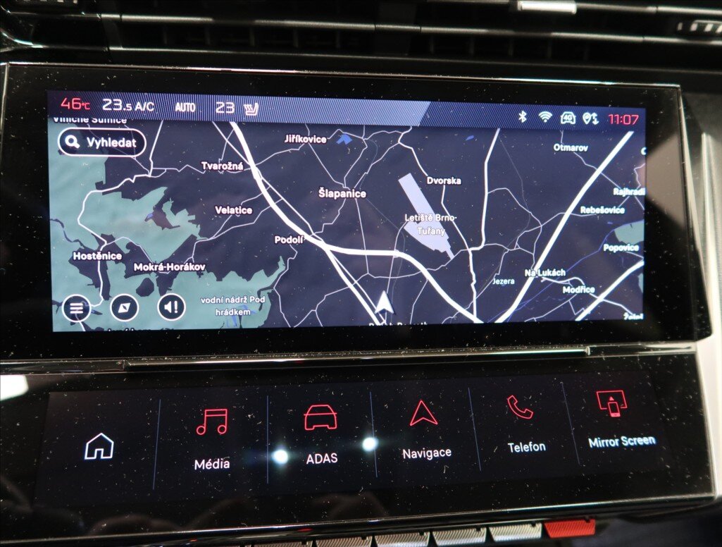 Peugeot 308 Hatchback 1,2 l 96 kw