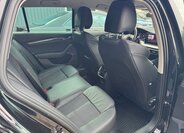 Škoda Octavia Kombi 1,5 l 110 kw