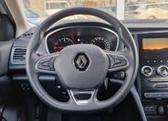 Renault Mégane Kombi 1,3 l 103 kw