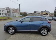 Mazda CX-3 9