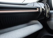 Citroën C3 Aircross SUV 1,2 l 100 kw