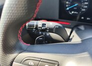 Hyundai Kona SUV / Terénní 1,6 l 145 kw