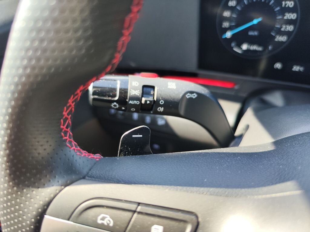 Hyundai Kona SUV / Terénní 1,6 l 145 kw