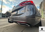 Opel Insignia Kombi 2,0 l 128 kw