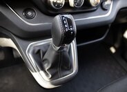 Renault Trafic VAN / Minibus 2,0 l 110 kw