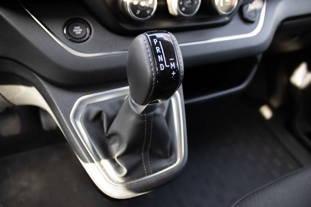 Renault Trafic VAN / Minibus 2,0 l 110 kw