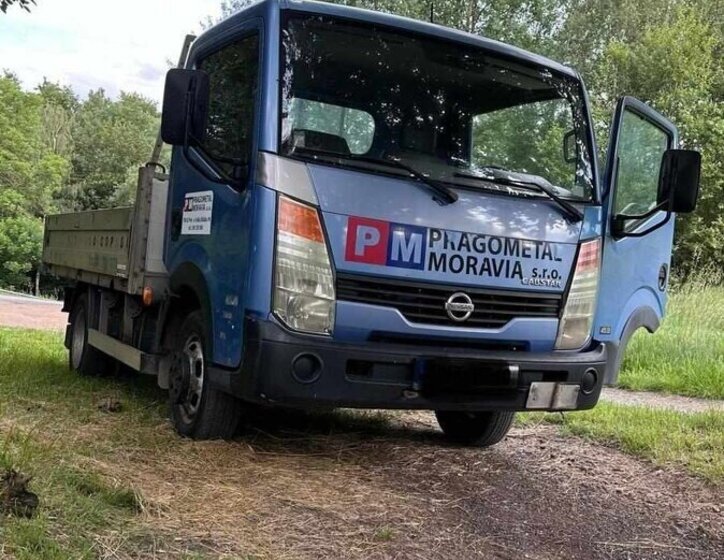 Nissan Cabstar Ostatní 0,0 96 kw