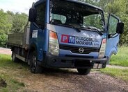 Nissan Cabstar Ostatní 0,0 96 kw