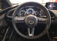 Mazda 3 Hatchback 2,5 l 103 kw