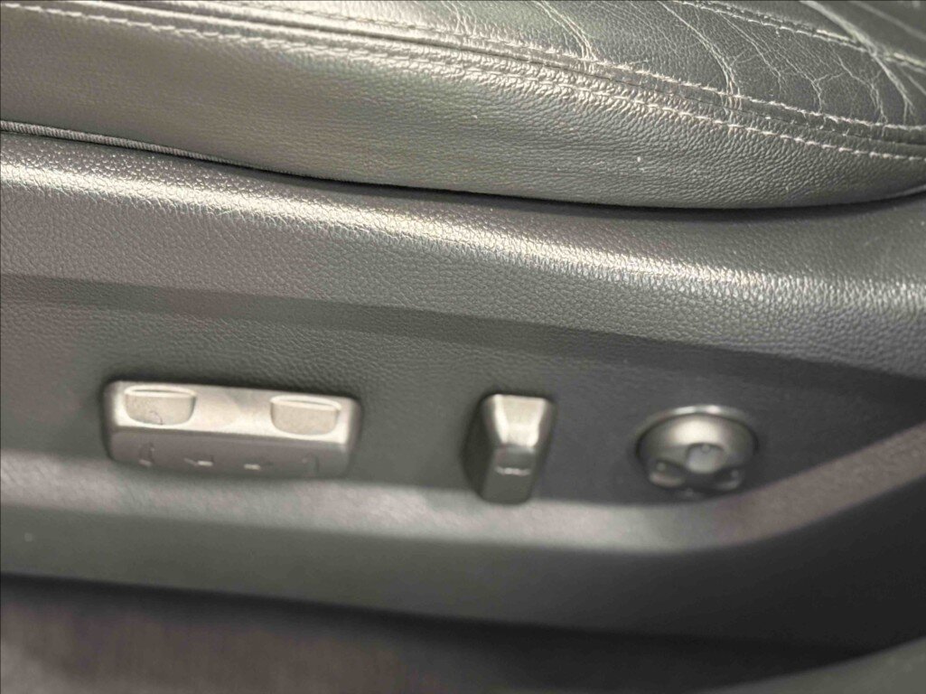 Hyundai Santa Fe SUV / Terénní 2,2 l 145 kw