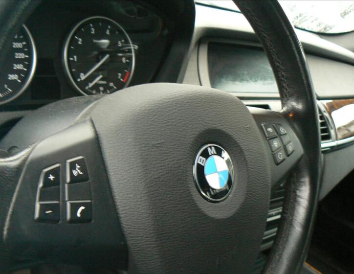 BMW X5 11