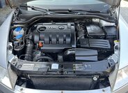 Škoda Octavia Kombi 1,9 l 77 kw