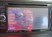 Volkswagen Polo Hatchback 1,2 l 44 kw