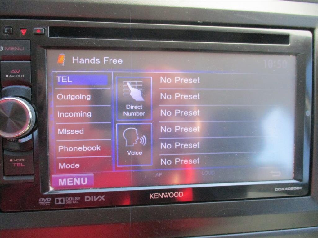 Volkswagen Polo Hatchback 1,2 l 44 kw