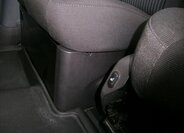 Ford Transit Custom Kombi 2,2 l 92 kw