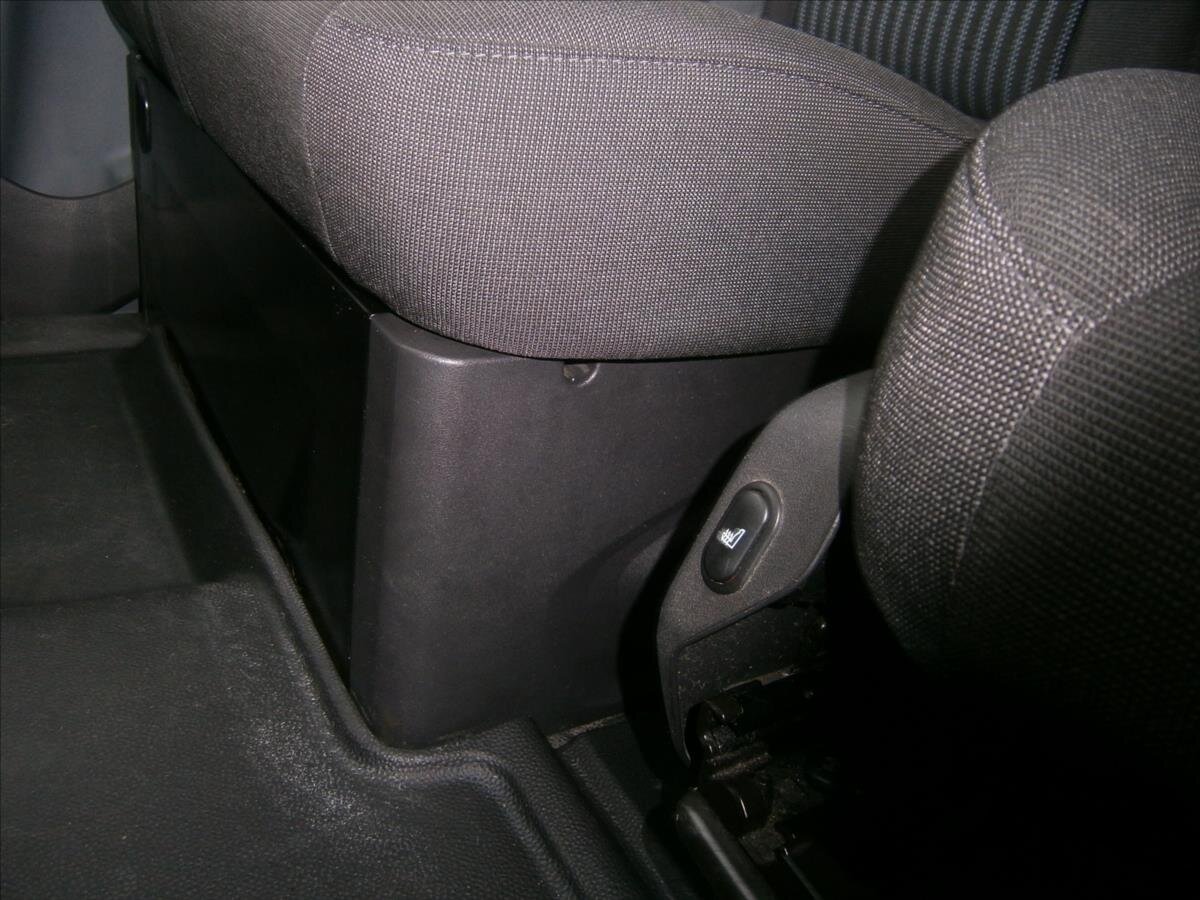 Ford Transit Custom Kombi 2,2 l 92 kw