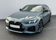 BMW Řada 4 1