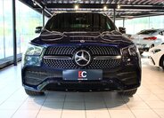 Mercedes-Benz GLE 2