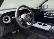 Mercedes-Benz GLB SUV / Terénní 0,0 260 kw