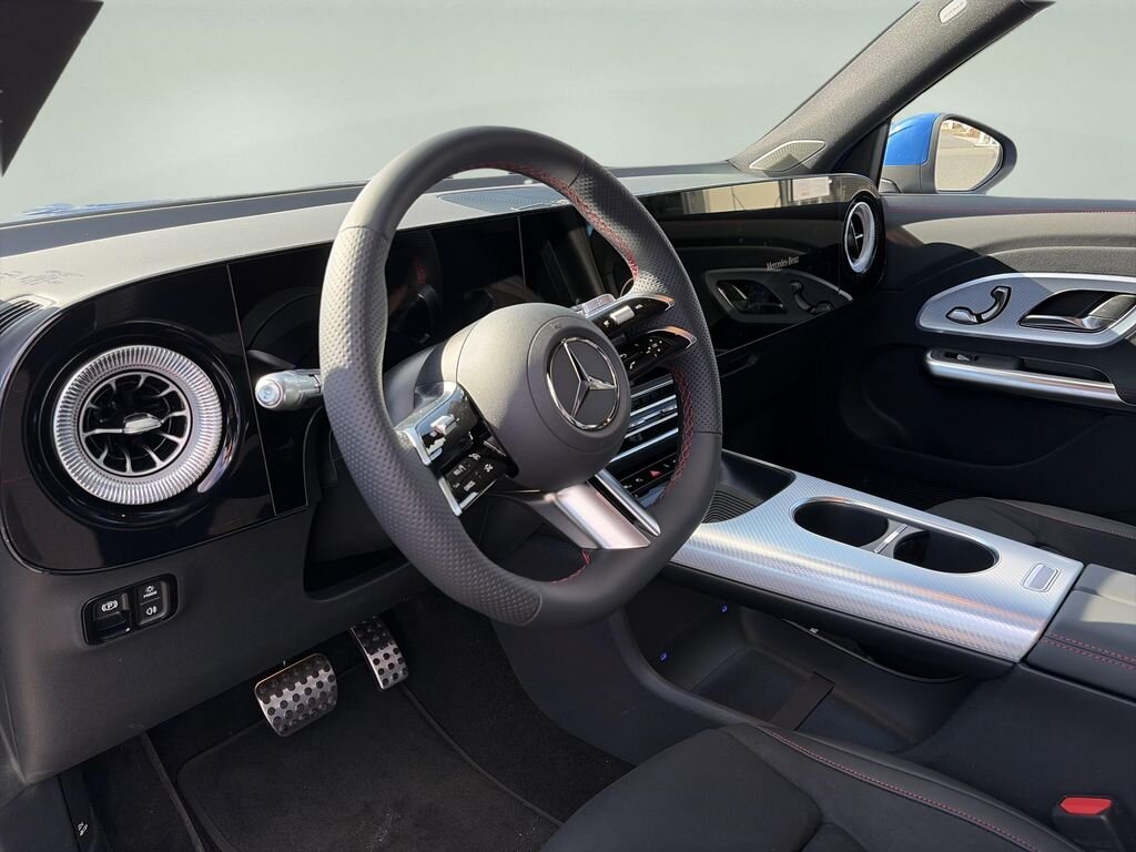 Mercedes-Benz GLB SUV / Terénní 0,0 260 kw