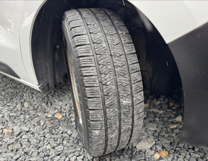 Citroën Jumpy Kombi 2,0 l 110 kw