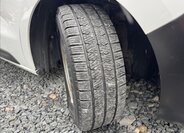 Citroën Jumpy Kombi 2,0 l 110 kw