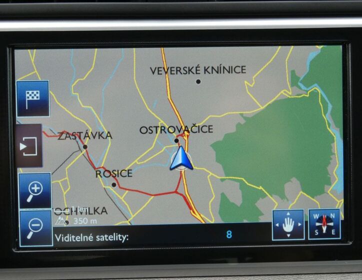 Citroën Grand C4 Picasso 38