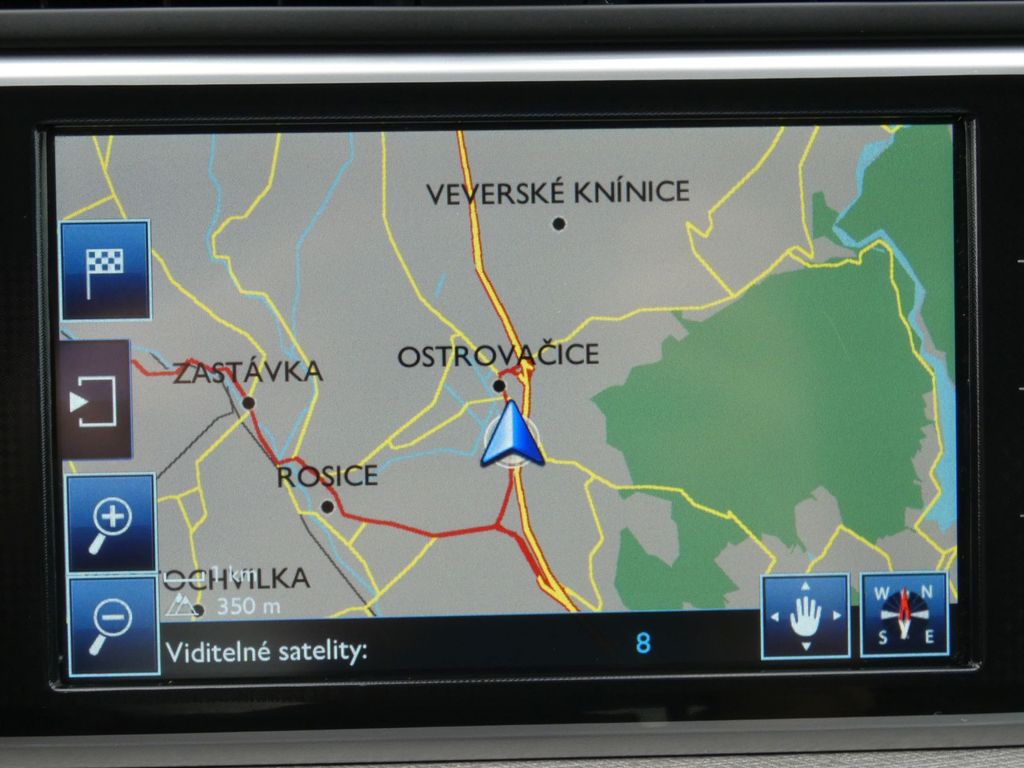 Citroën Grand C4 Picasso