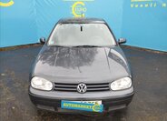 Volkswagen Golf 2