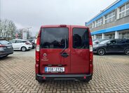 Fiat Dobló cargo Ostatní 1,4 l 57 kw