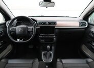 Citroën C3 Hatchback 1,2 l 81 kw