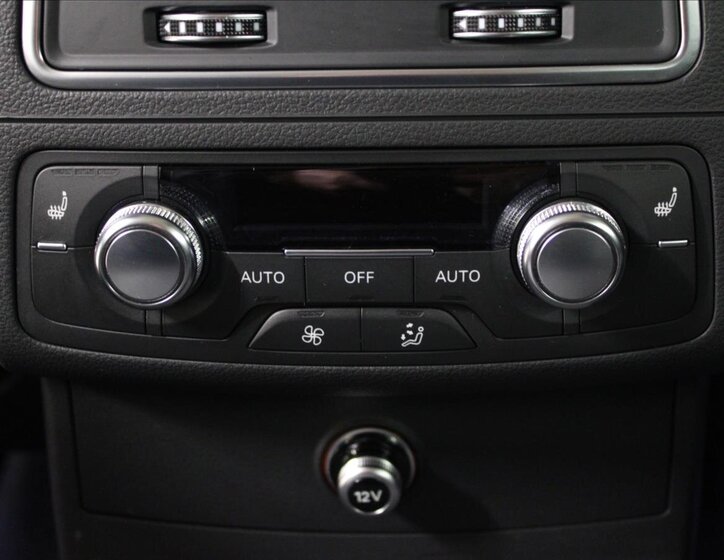 Audi A6 Kombi 3,0 l 160 kw