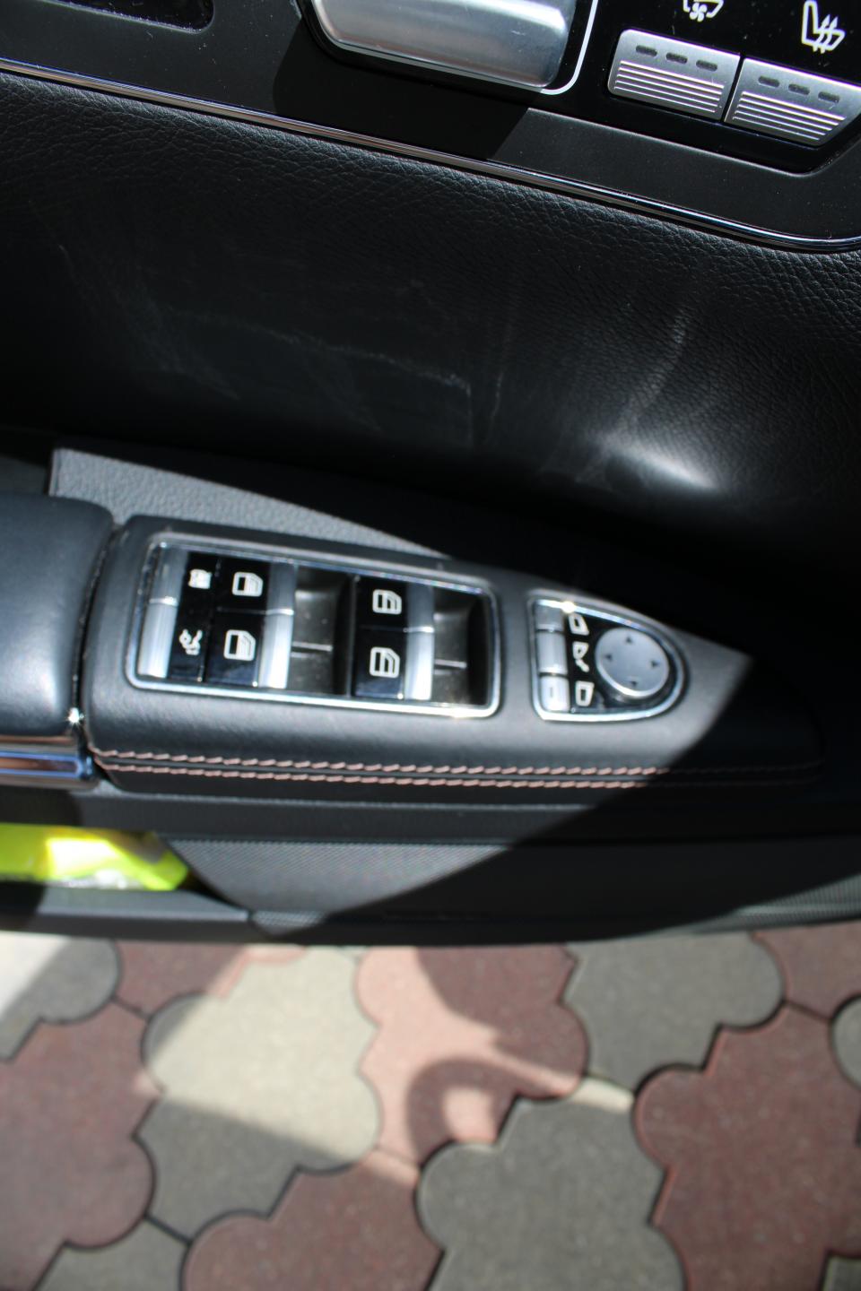 Mercedes-Benz Třídy S