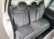 Citroën C3 Hatchback 1,1 l 44 kw