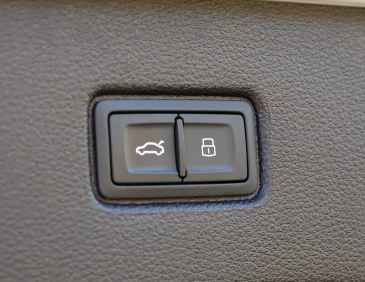 Audi Q7 SUV / Terénní 3,0 l 210 kw